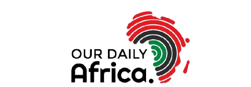Our Daily Africa