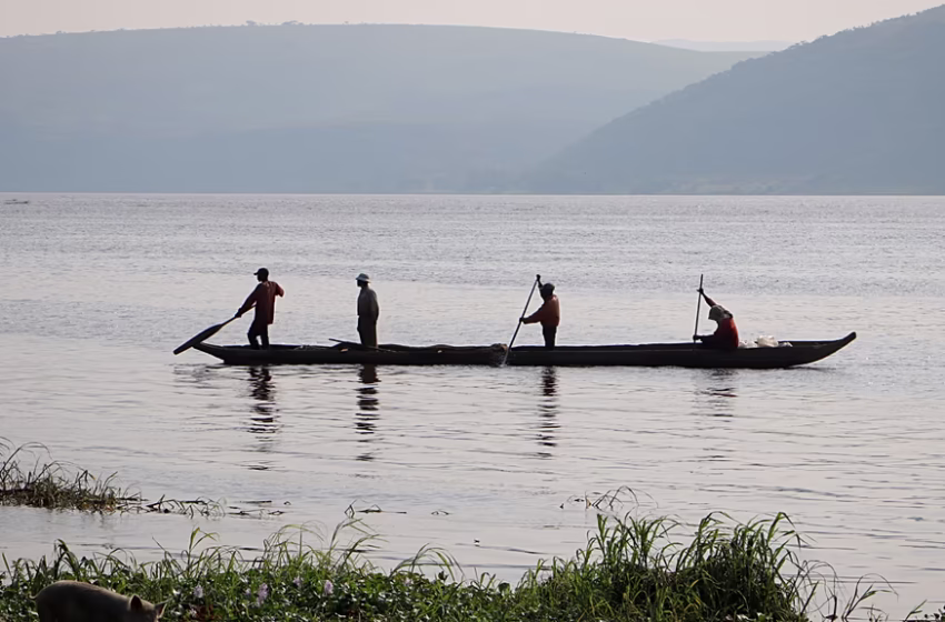  At least 20 dead, many missing after Congo boat capsize