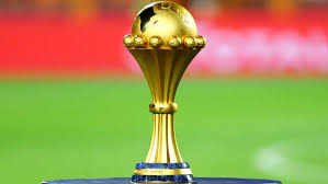  AFCON Trophy Tour London Stop Celebrates African Football Ahead of 2025 Tournament