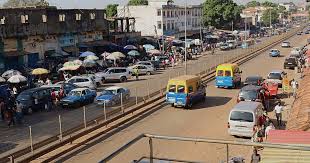  Guinea‑Bissau normalcy returns as restrictive measures ease