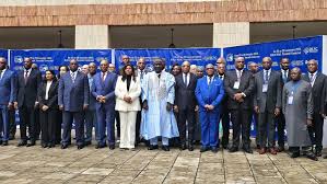  African central bank governors revive vision for continental monetary integration