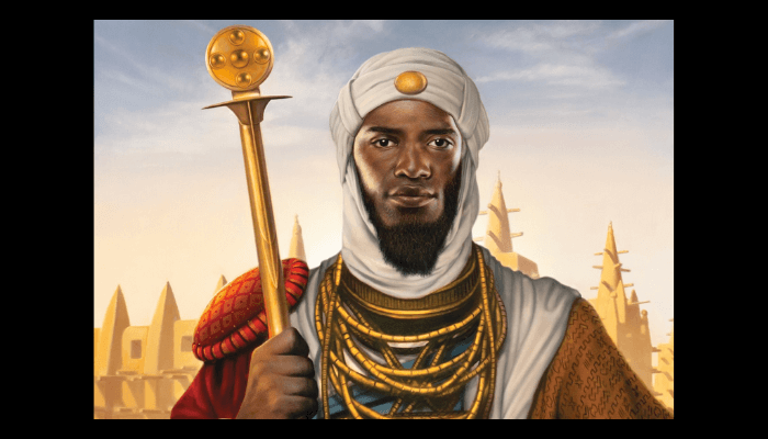  How Mansa Musa of Mali Became the Richest Man the World Has Ever Known