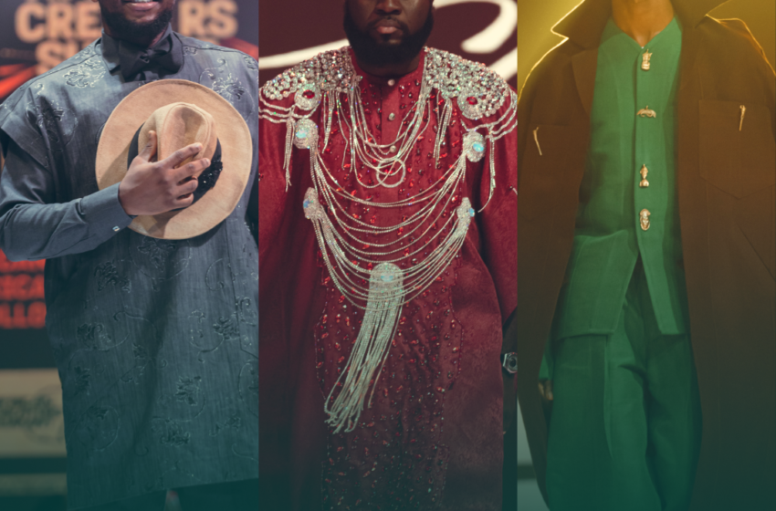  AFRICAN CREATORS SUMMIT ANNOUNCES 3.0 EDITION WITH BOLD NEW THEME: “Building a Sustainable Ecosystem, Where Africa Trades Its SWAG