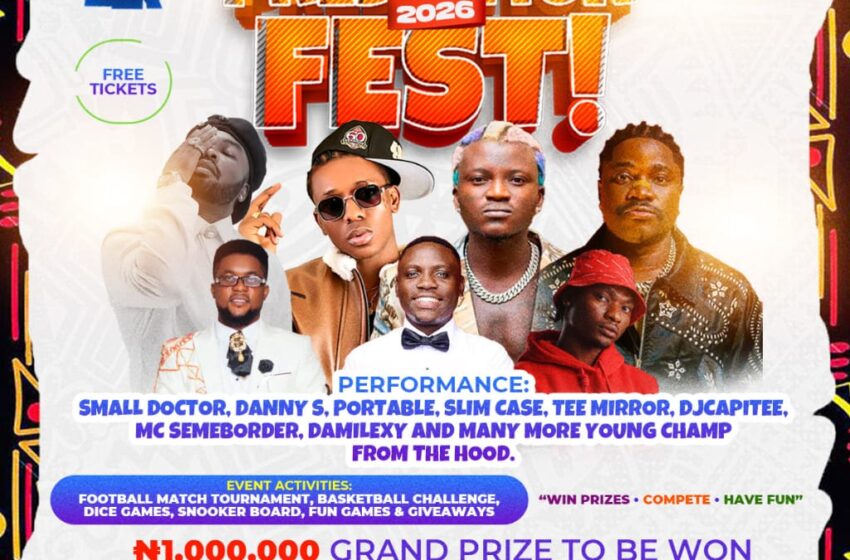   KSAnalysis Announces “Mega Prediction Fest 2026”: A High-Energy Fusion of Sports, Music, and Entertainment