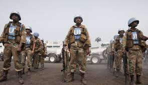  MONUSCO Head Steps Down Early: A Major Turning Point for the Mission in the DRC