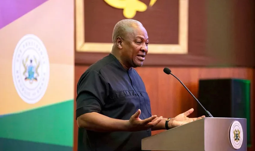  Ghana Settles $1.47 Billion Energy Sector Debt to Restore Power Stability