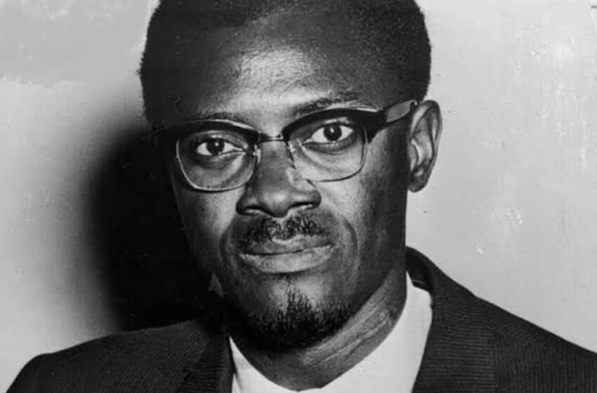  Patrice Lumumba: The Voice They Tried to Silence