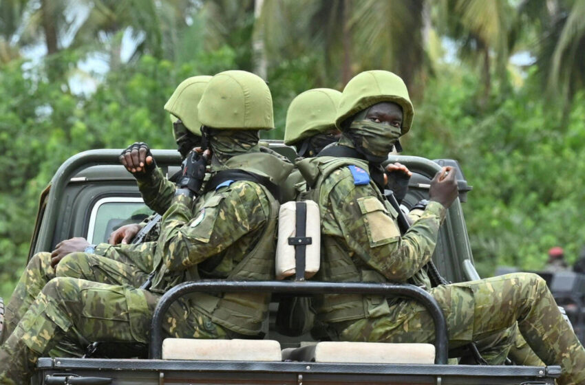 West African Anti-Jihadist Force: ECOWAS Plans Regional Security Strategy