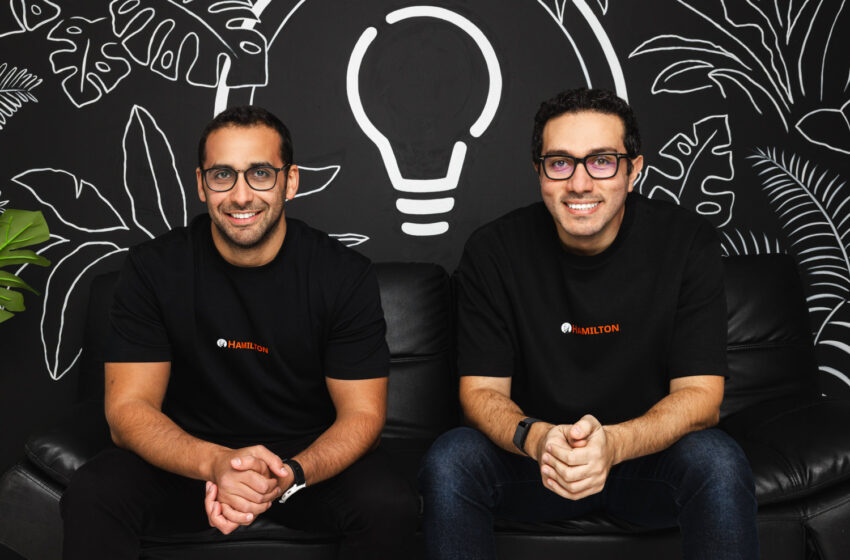  Hamilton Labs Launches Stablecoin With Axian Backing to Expand Digital Finance in Africa