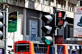  Kenya Automated Traffic Fines System: Kenya Activates Digital Traffic Enforcement