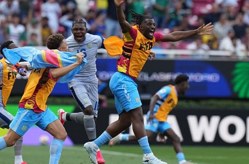  Record 10 African Nations Qualify for 2026 World Cup in Historic Expansion