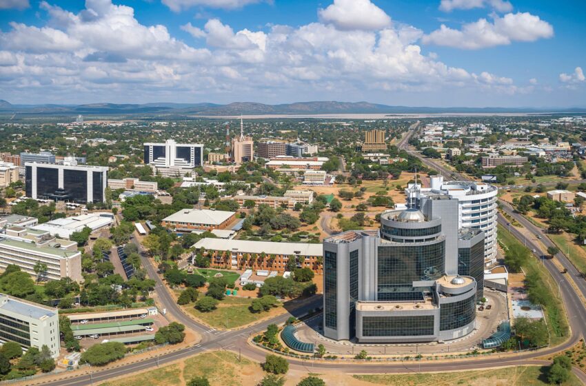  Botswana Tech Fund Targets Underserved Markets to Boost African Innovation