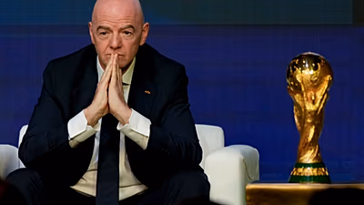  2026 FIFA World Cup Faces Questions One Month Before Kick-Off