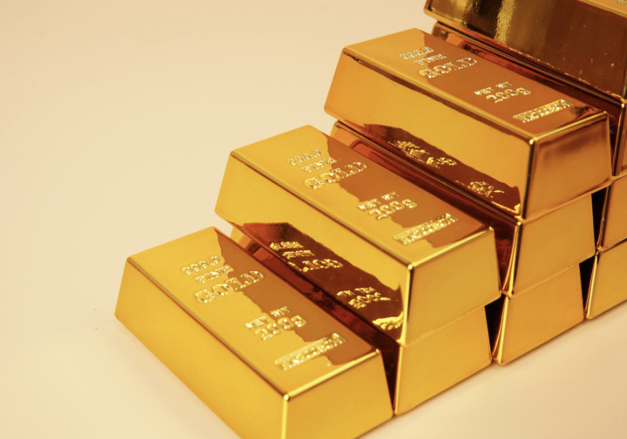 foreign gold