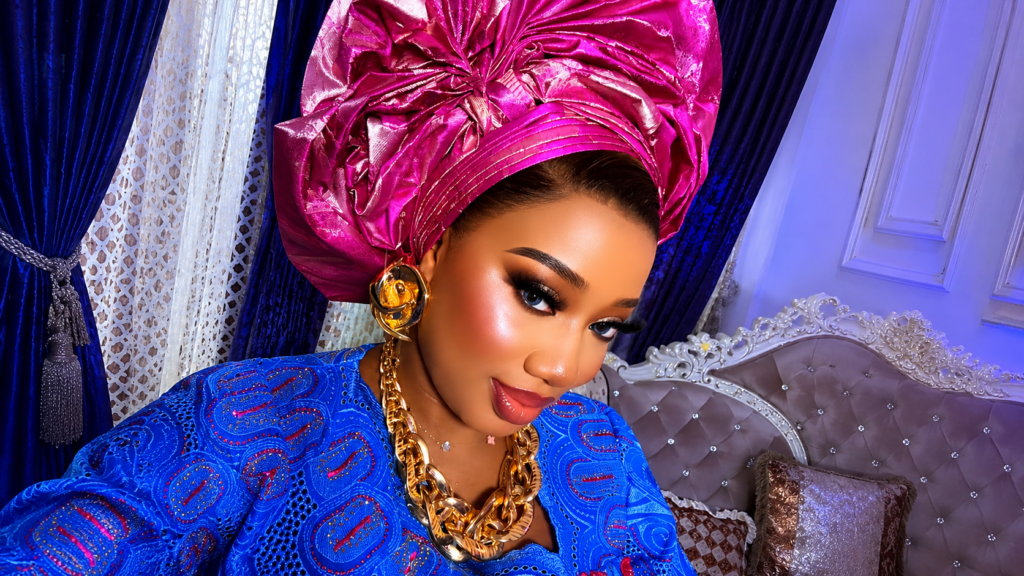 Asuni Bibilola Ayinkemi Honoured with the 2026 Excellence in Enterprise Award for Outstanding Entrepreneurial Achievement
